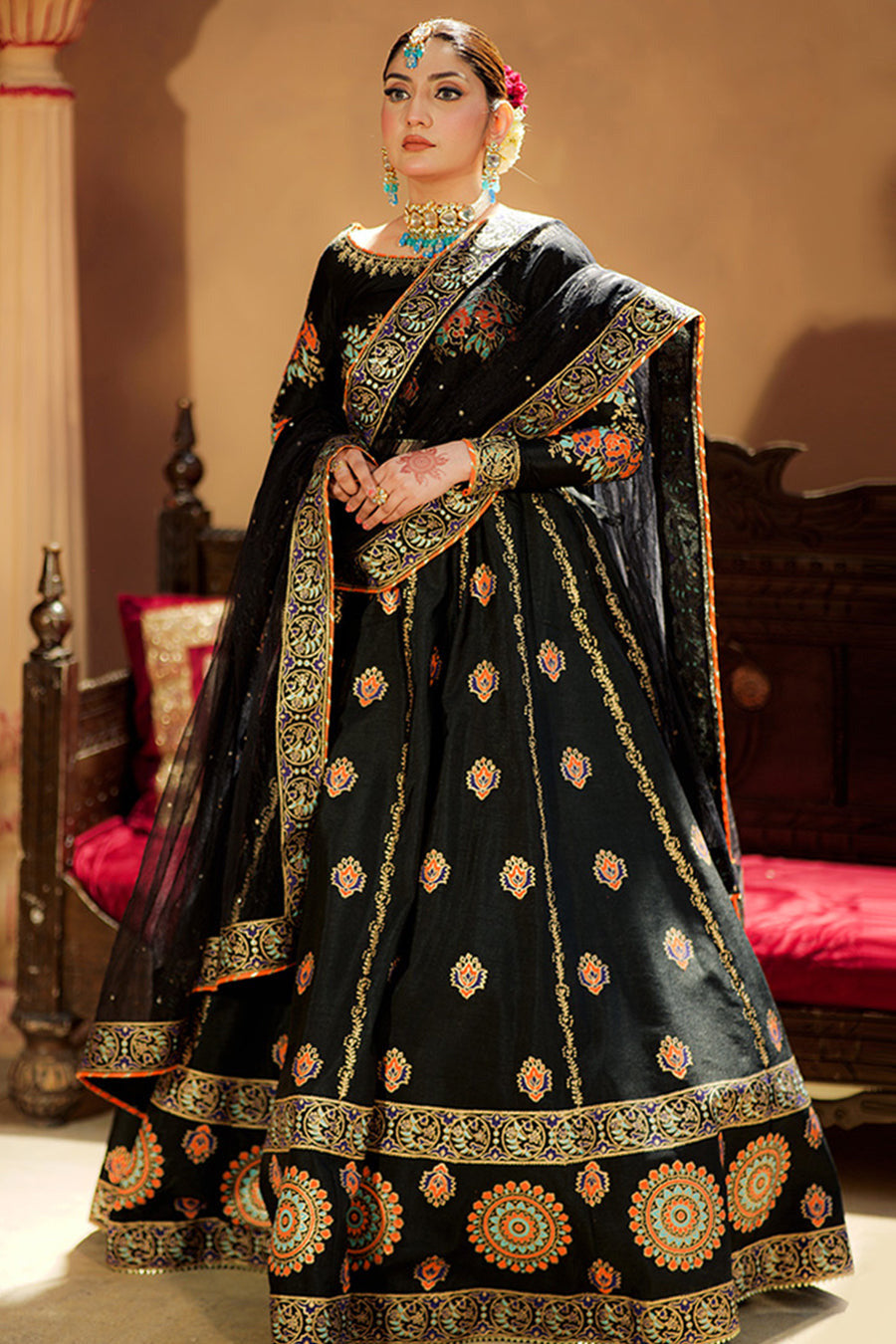 NOOR-E-JAHAN VOL-II