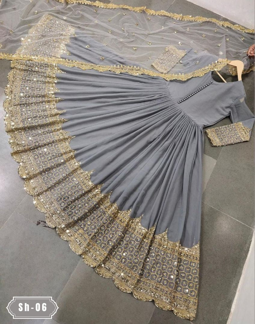 Sequence 3Pcs Maxi