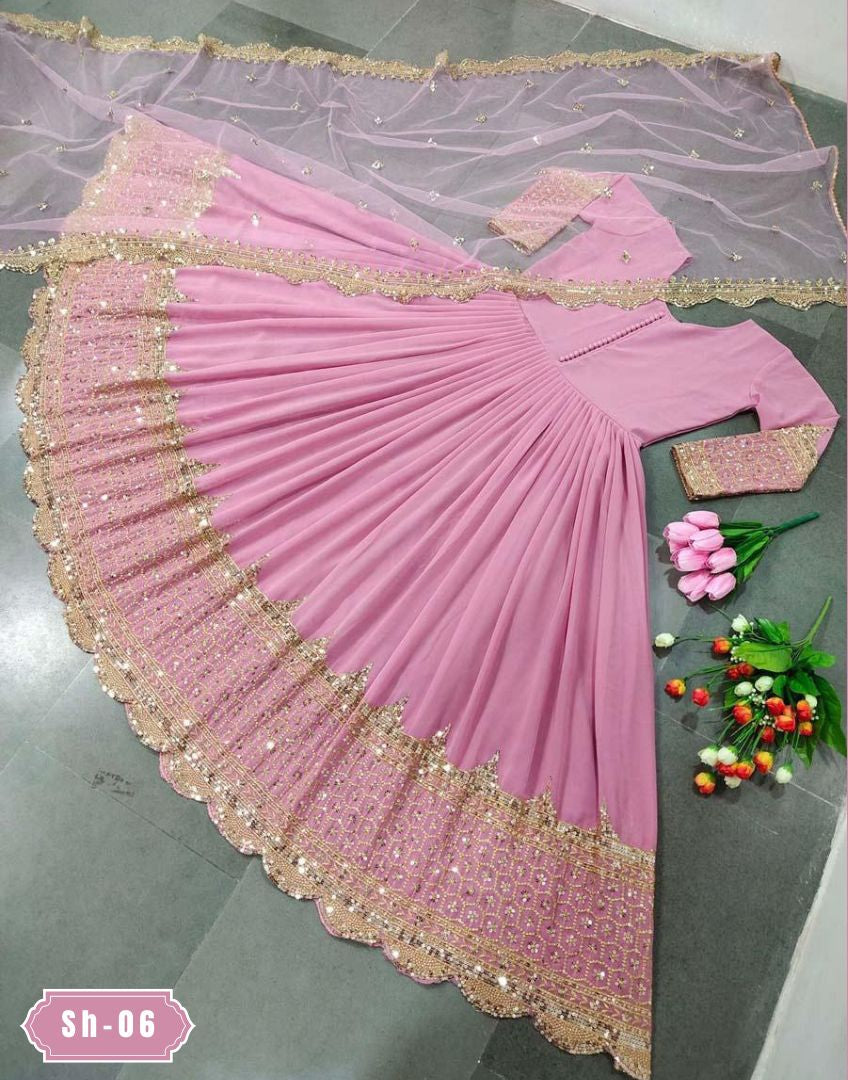 Sequence 3Pcs Maxi