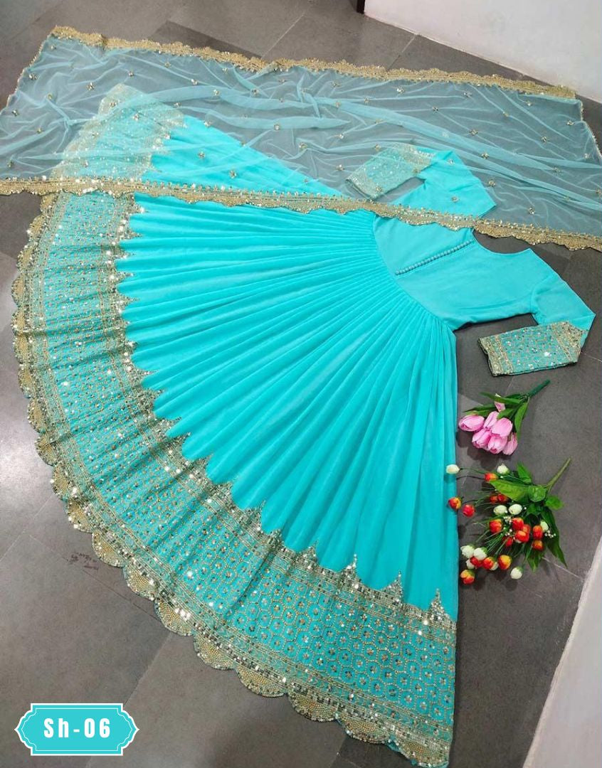 Sequence 3Pcs Maxi