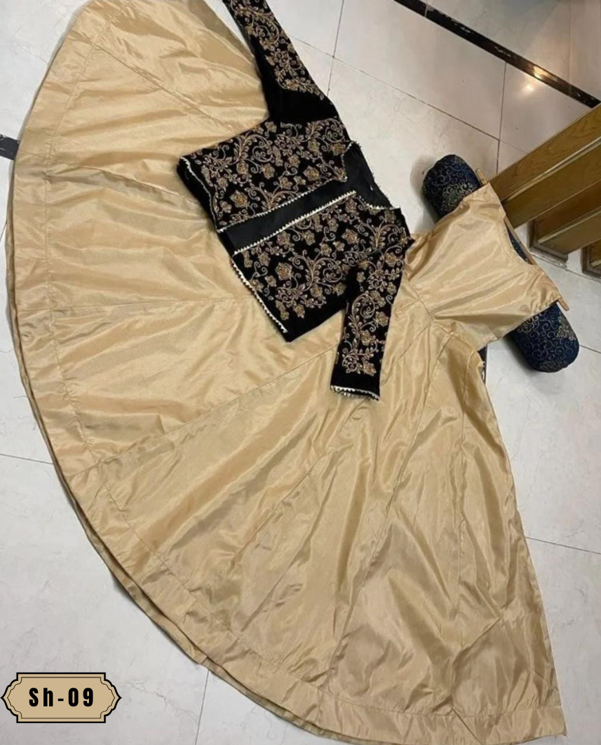 Velvet Koti Maxi