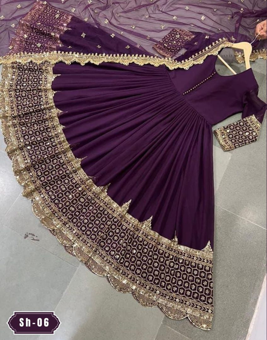 Sequence 3Pcs Maxi