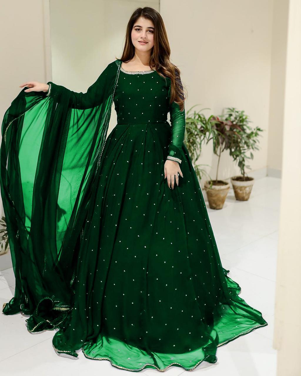 Pearls 3pcs Maxi
