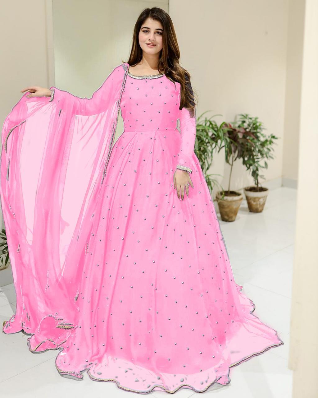 Pearls 3pcs Maxi