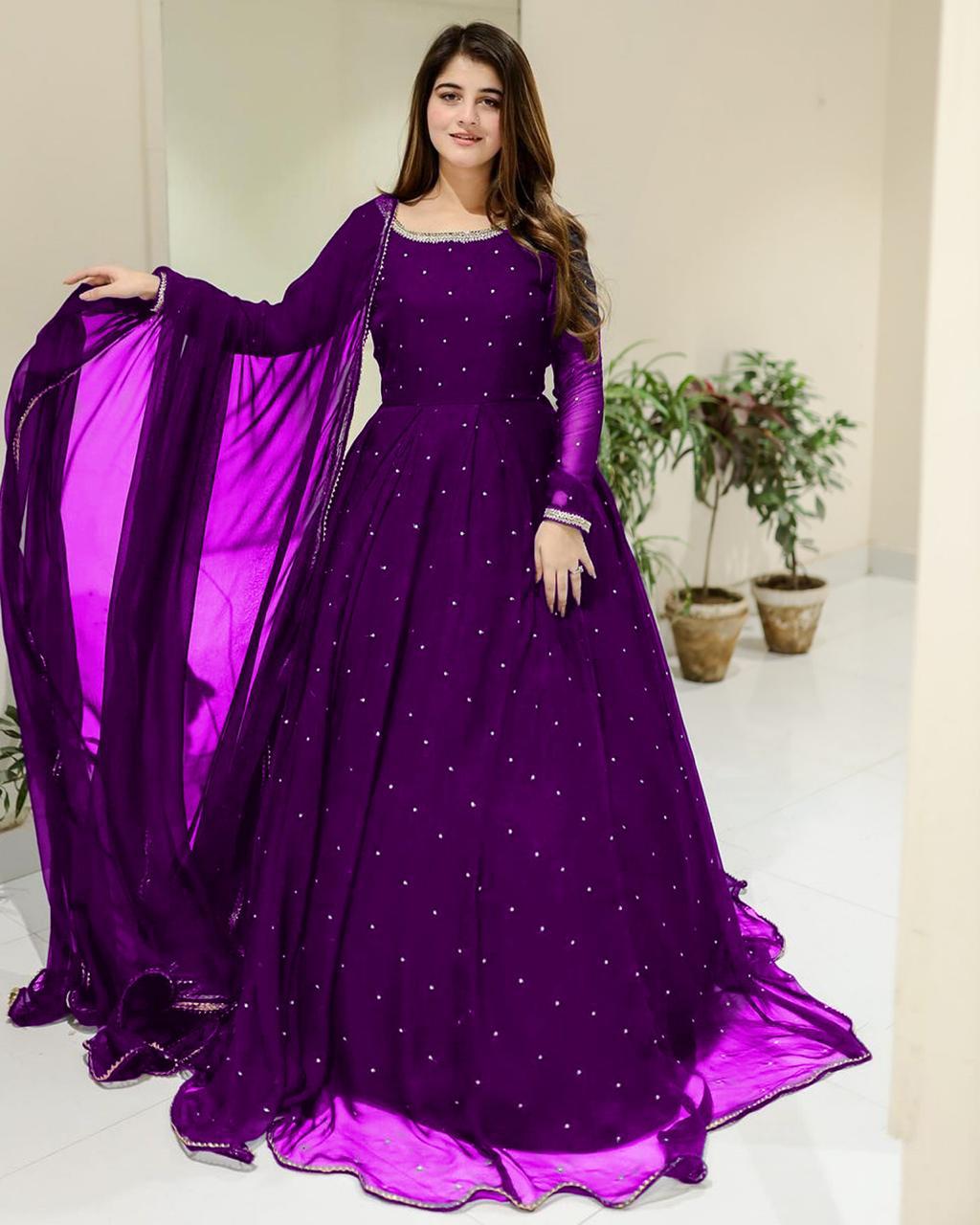 Pearls 3pcs Maxi