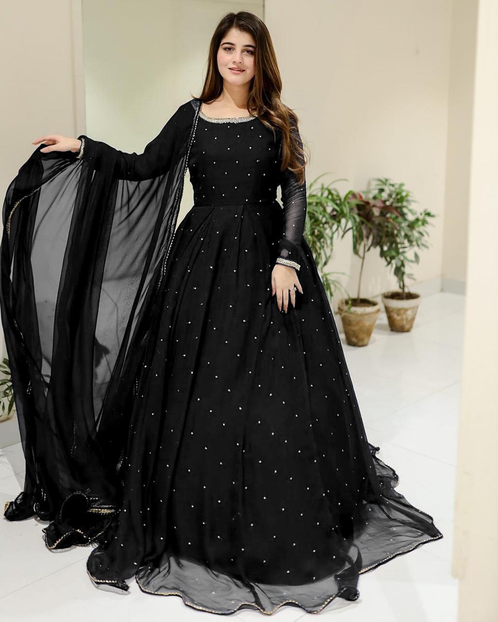 Pearls 3pcs Maxi