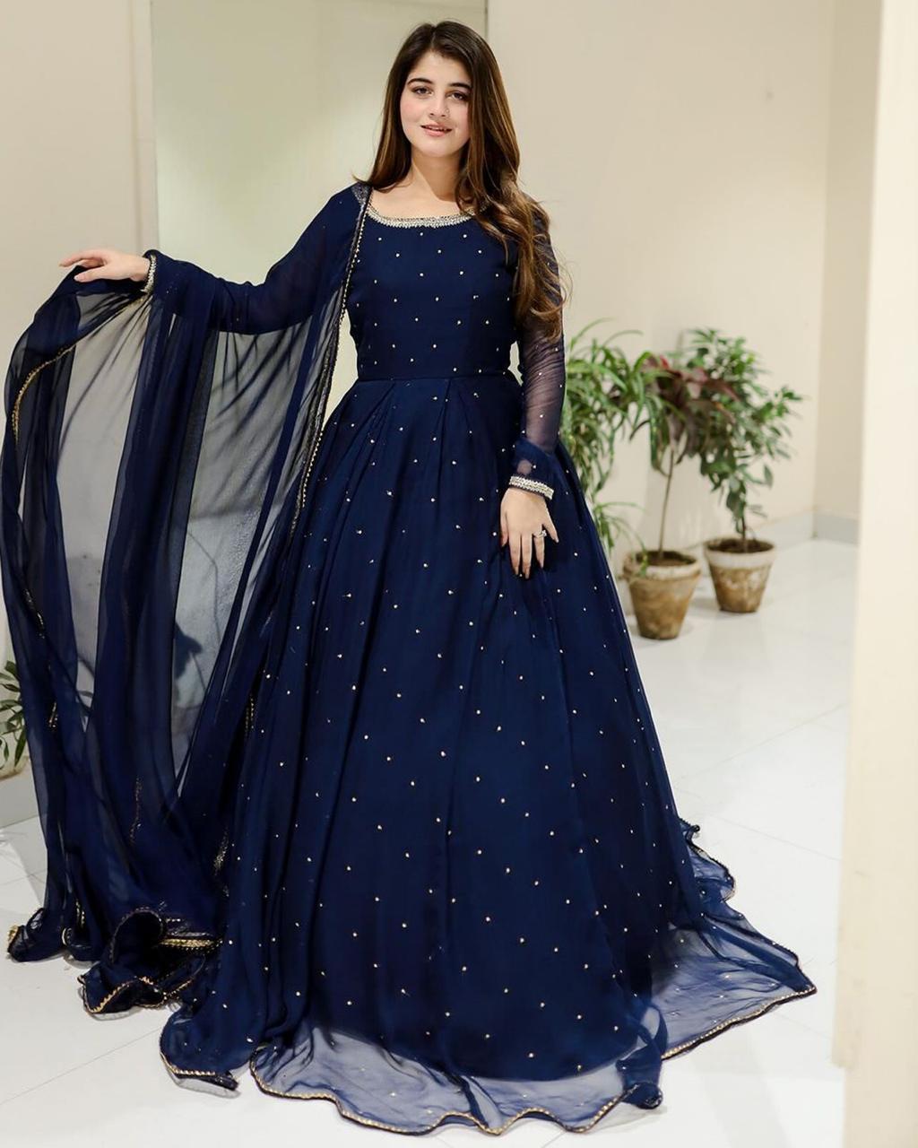 Pearls 3pcs Maxi