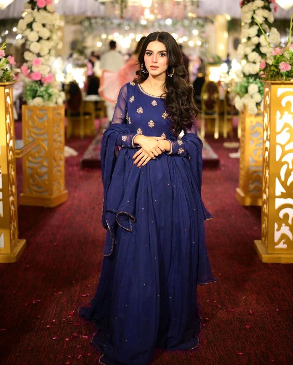 Saba Maaz Safder 3pcs