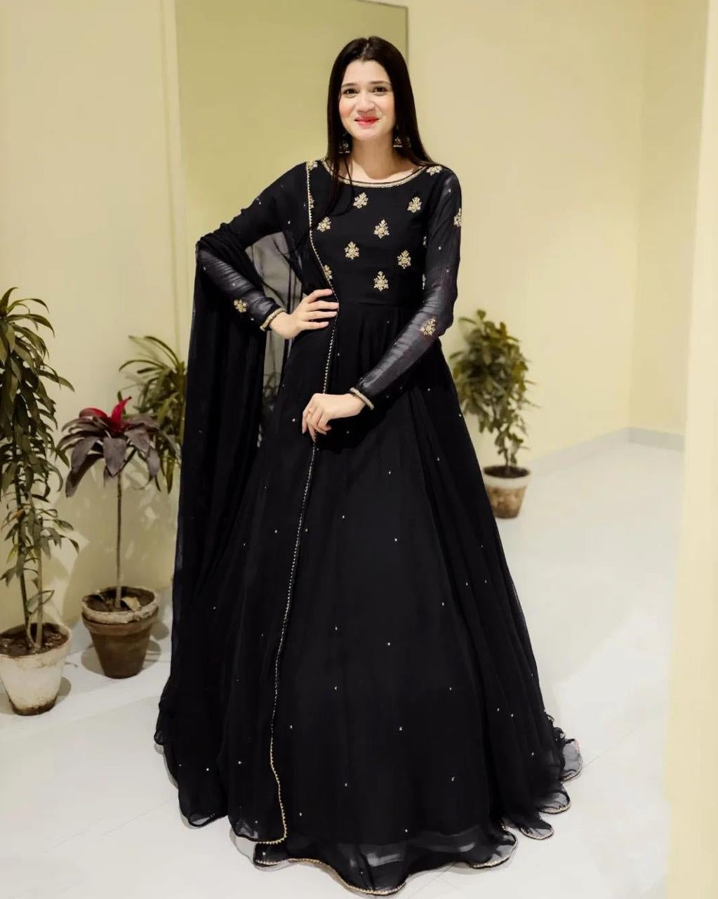 Saba Maaz Safder 3pcs