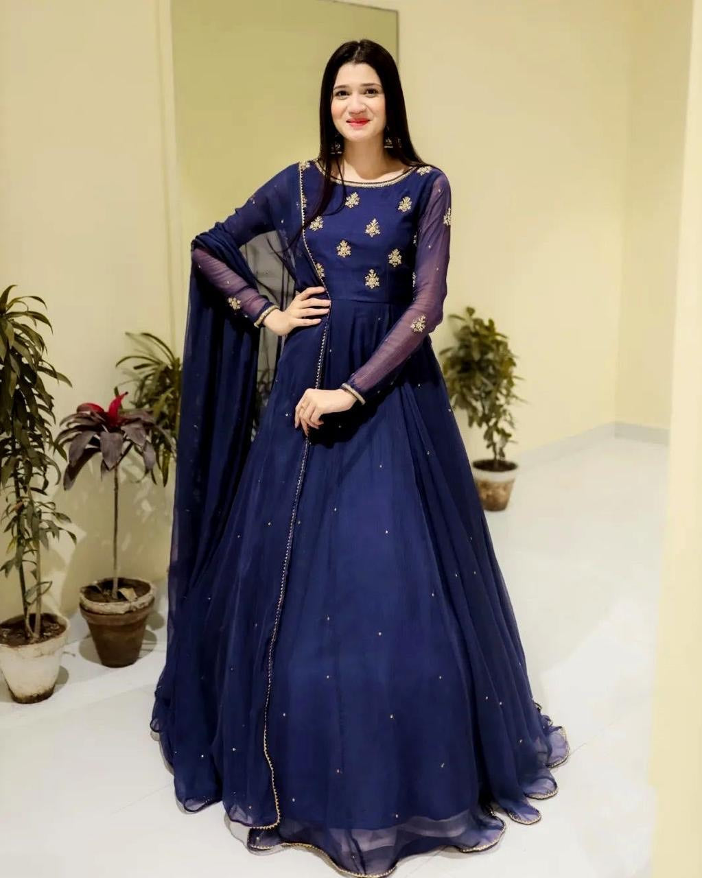 Saba Maaz Safder 3pcs