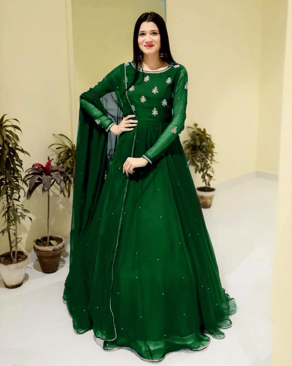 Saba Maaz Safder 3pcs