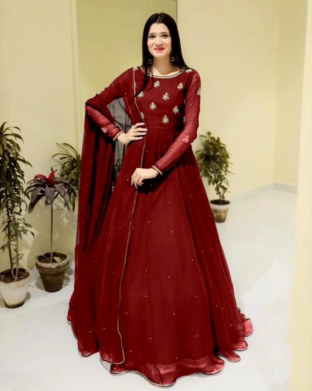 Saba Maaz Safder 3pcs